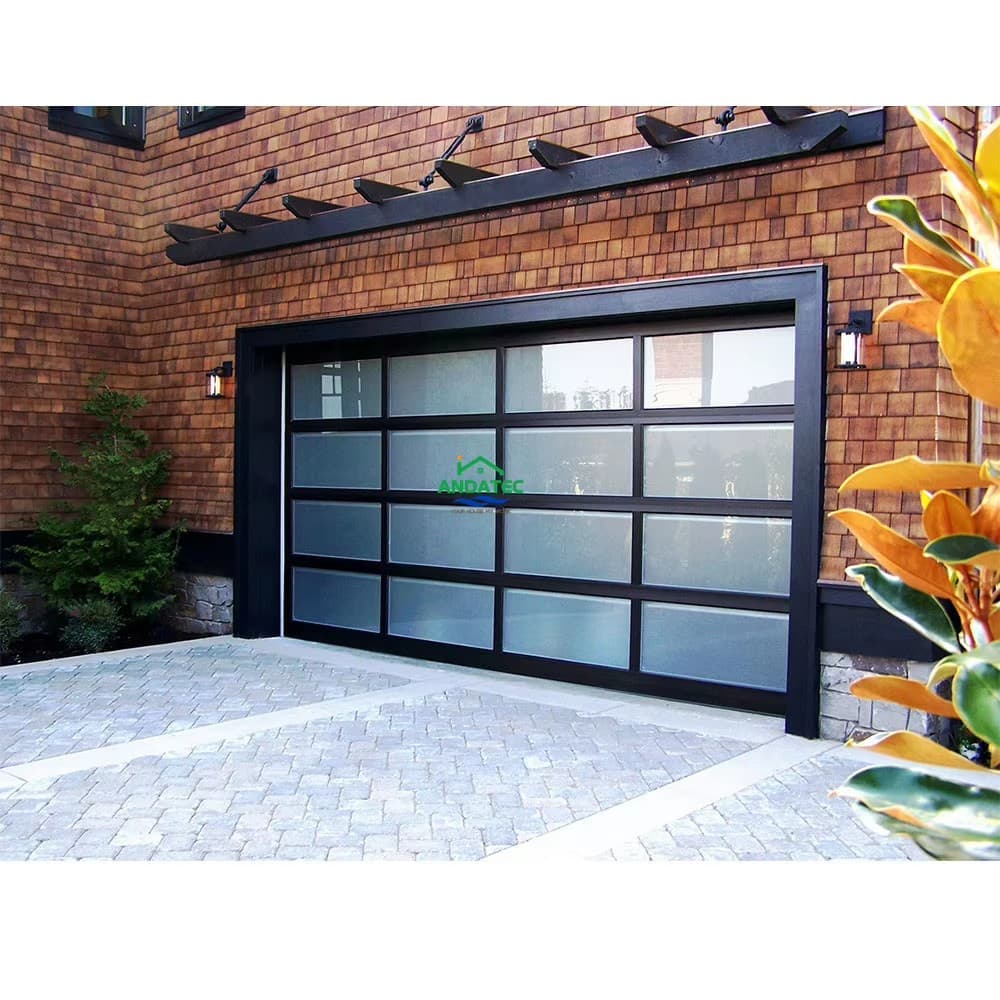 FULLVIEW Door Installation completed garage door project in Lake Oswego, OR — Garage Door Installation
